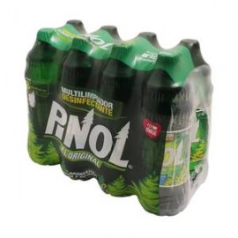 Alen Pack limpiador de pisos Pinol 8P/1L - ZK-DespensayMas-Alen