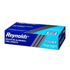 Reynolds Papel Aluminio Reynolds Flexible 200P - ZK-DespensayMas-Reynolds