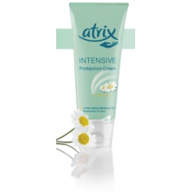 Atrix Caja Crema Atrix Intensive Tubo 75G/12P-DespensayMas-Atrix