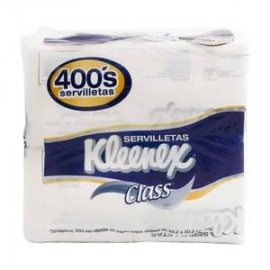 Kimberly Clark Servilletas Kleenex Classica 2P/200S - ZK-DespensayMas-Kimberly Clark