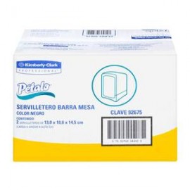 Kimberly Clark Despachador de Servilletas Kimberly-Clark Professional 2P - ZK-DespensayMas-Kimberly Clark