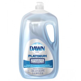 Procter & Gamble DAWN Platinum Advanced lavatrastes líquido 2.66L - KOZ-DespensayMas-Procter & Gamble