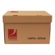 Acco Acco caja archivo tamaño carta/oficio 6P - KOZ-DespensayMas-Acco