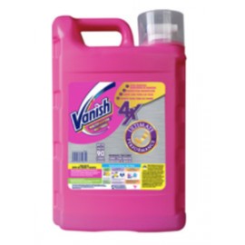 Reckitt Benckiser Removedor de manchas para ropa multiuso Vanish 9L - ZK-DespensayMas-Reckitt Benckiser