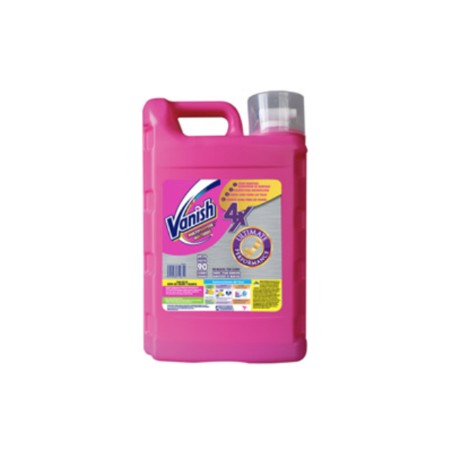 Reckitt Benckiser Removedor de manchas para ropa multiuso Vanish 9L - ZK-DespensayMas-Reckitt Benckiser