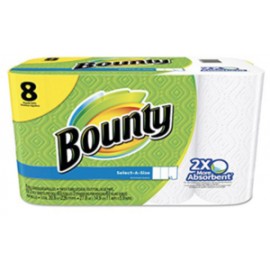 Procter & Gamble Servitoalla Bounty 8R - KOZ-DespensayMas-Procter & Gamble