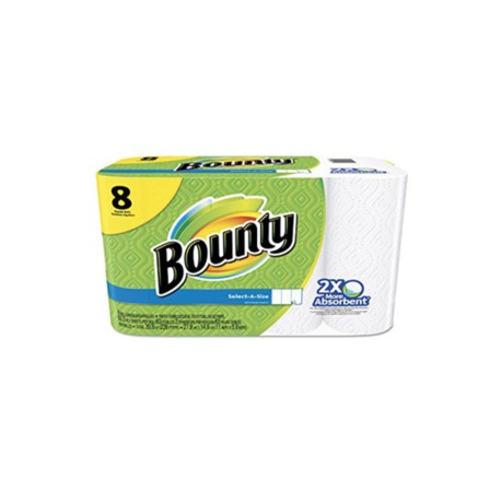 Procter & Gamble Servitoalla Bounty 8R - KOZ-DespensayMas-Procter & Gamble