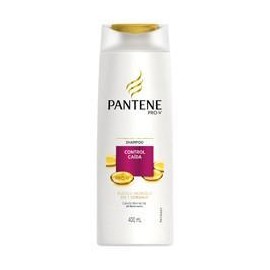 Procter & Gamble Caja Shampoo Pantene Control Caida 400M/12P-DespensayMas-Procter & Gamble