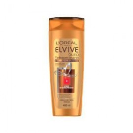 L´Oreal Caja Shampoo Elvive Oext Nutricion Univ 400M/12P-DespensayMas-L´Oreal