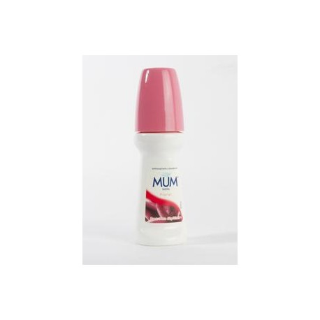 Mum Caja Desodorante Mum Bol Floral 60G/24P-DespensayMas-Mum