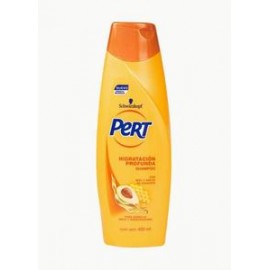 Procter & Gamble Caja Shampoo Pert Plus Humectacion Profunda 400M/12P-DespensayMas-Procter & Gamble