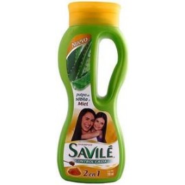 Quala Caja Shampoo Savile 2en1 750M/12P-DespensayMas-Quala