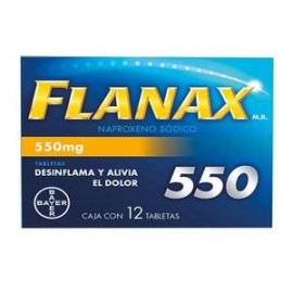 MayoreoTotal Flanax 550MG/12T - KOZ-DespensayMas-MayoreoTotal