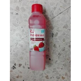 MayoreoTotal Caja suero Pedialyte fresa 500M/12P-DespensayMas-MayoreoTotal