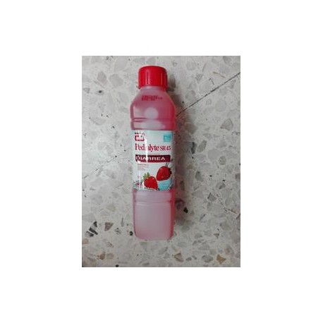 MayoreoTotal Caja suero Pedialyte fresa 500M/12P-DespensayMas-MayoreoTotal