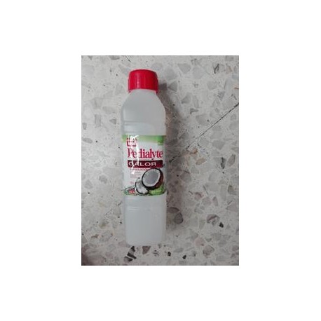 MayoreoTotal Caja suero Pedialyte coco 500M/12P-DespensayMas-MayoreoTotal