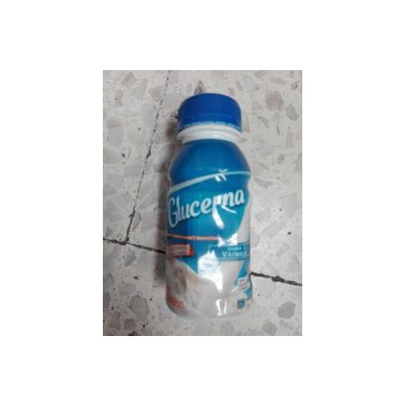 MayoreoTotal Glucerna bottle vainilla 237M/12P-DespensayMas-MayoreoTotal