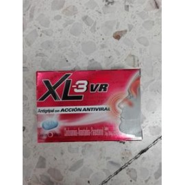 MayoreoTotal XL-3 VR caja con 24 tabletas-DespensayMas-MayoreoTotal