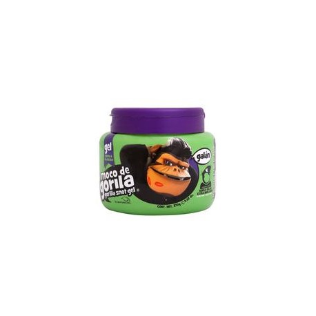 Natturalabs Caja Gel Snott Gorila Galan 270G/12P-DespensayMas-Natturalabs