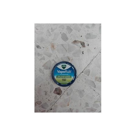 MayoreoTotal Vick vaporub 12G-DespensayMas-MayoreoTotal