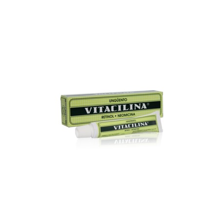 MayoreoTotal Vitacilina Ungüento 16 GR-DespensayMas-MayoreoTotal