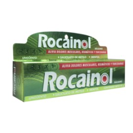 MayoreoTotal Rocainol Ungüento 45G-DespensayMas-MayoreoTotal