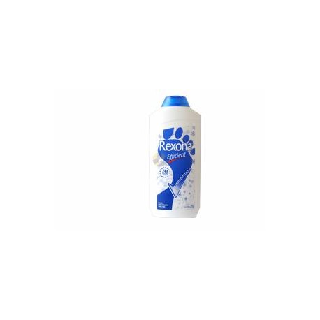 Rexona Caja de Talco Rexona Efficient 12P/200G-DespensayMas-Rexona