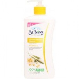 Unilever Media Caja Crema St Ives Vitamina E 532M/6P-DespensayMas-Unilever