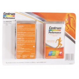 Centrum Centrum Performance 2C/100P - KOZ-DespensayMas-Centrum