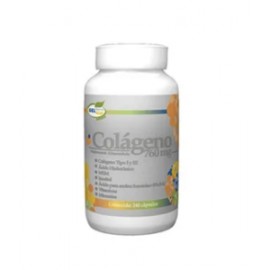 Gelpharma Colágeno 760 mg 240P - KOZ-DespensayMas-Gelpharma