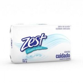 Unilever Media Caja Jabon Zets Neutro 150G/36P-DespensayMas-Unilever