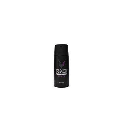 Unilever Caja Desodorante Axe Aerosol Excite 58G/12P-DespensayMas-Unilever