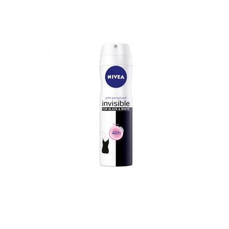 Beierdorf Caja Desodorante Aerosol Nivea Deo Mujer Clear 150M/12P-DespensayMas-Beierdorf