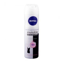 Beierdorf Media Caja Desodorante Aerosol Nivea Deo Mujer Clear 150M/6P-DespensayMas-Beierdorf