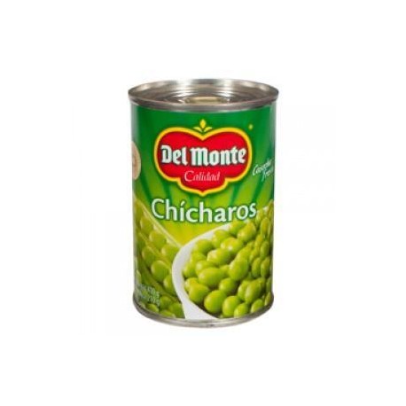 Conagra Caja chícharo natural del Monte 410G/24P-DespensayMas-Conagra