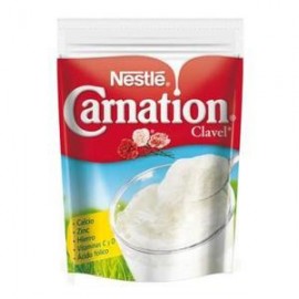 Nestlé Caja Leche Clavel en Polvo 460G/24P-DespensayMas-Nestlé