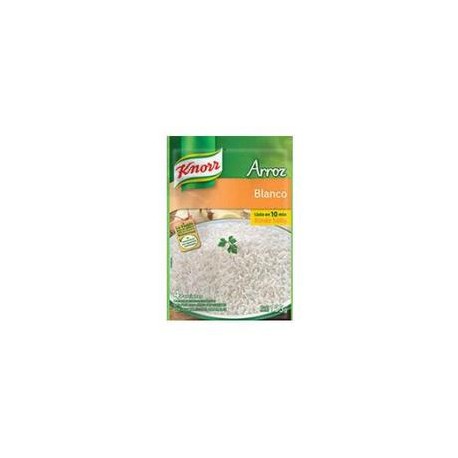 Unilever Caja arroz blanco Knorr 155G/12P-DespensayMas-Unilever