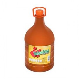 Tamazula Salsa Picante Valentina amarilla 4L - ZK-DespensayMas-Tamazula