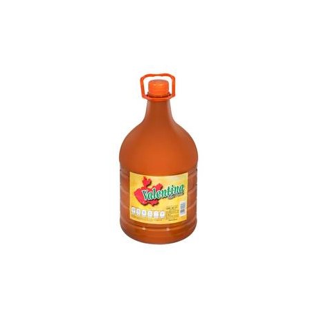 Tamazula Salsa Picante Valentina amarilla 4L - ZK-DespensayMas-Tamazula