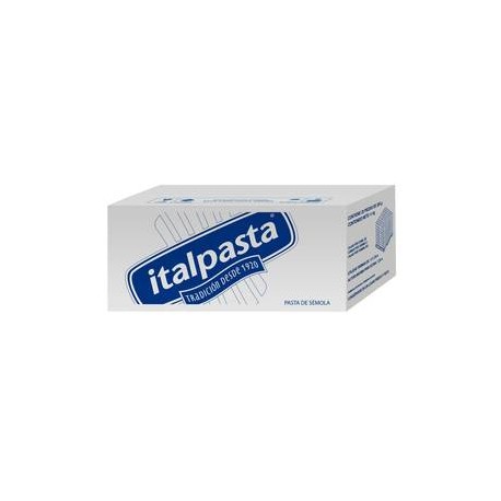 Italpasta Spaghetti Italpasta 20P/200G - ZK-DespensayMas-Italpasta