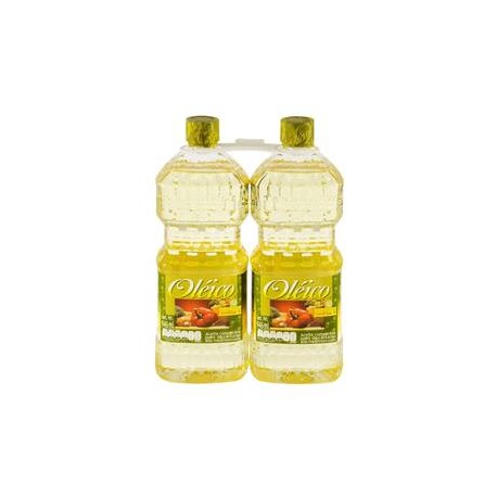 Oleico Aceite de Cártamo Oléico 2P/946M - ZK-DespensayMas-Oleico