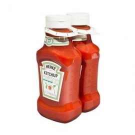 Heinz Salsa Catsup Heinz 2P/1.13K - ZK-DespensayMas-Heinz