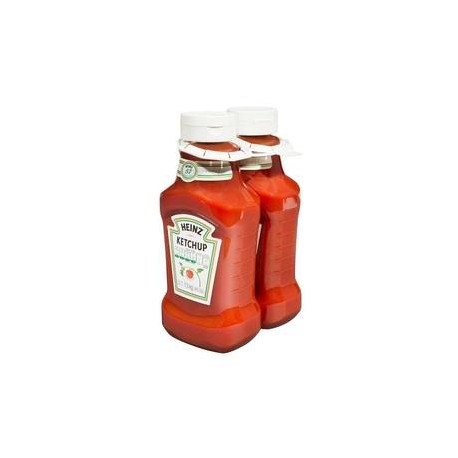 Heinz Salsa Catsup Heinz 2P/1.13K - ZK-DespensayMas-Heinz