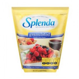 Splenda Endulzante Splenda Granulado 550G - ZK-DespensayMas-Splenda