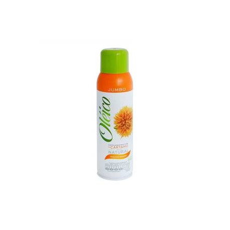 Oleico Aceite Comestible Oléico en Aerosol 482G - ZK-DespensayMas-Oleico