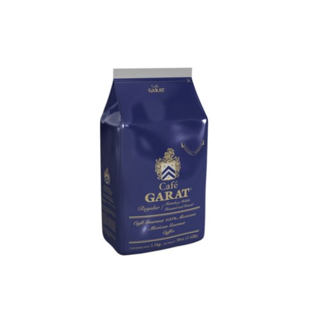 Garat Garat café gourmet regular 1.1K - KOZ-DespensayMas-Garat