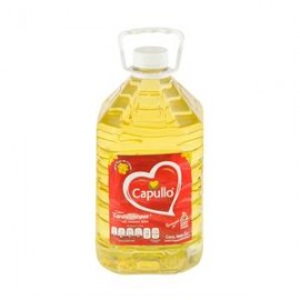 ACH Foods Aceite de Canola Capullo 5L  - ZK-DespensayMas-ACH Foods