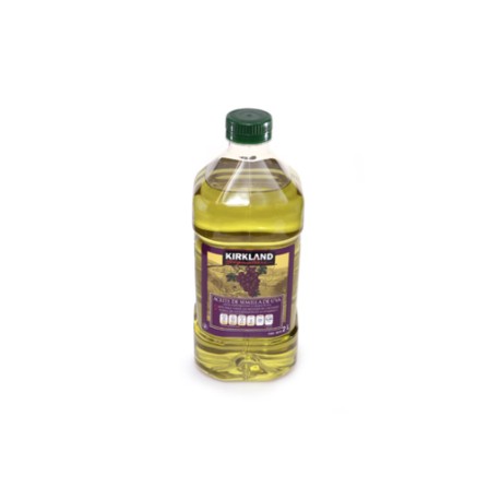 Kirkland Aceite de uva Kirkland 2L - KOZ-DespensayMas-Kirkland