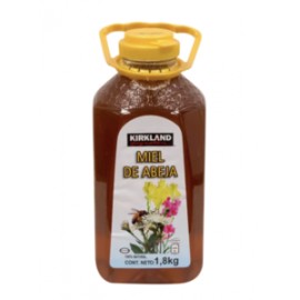 Kirkland Miel de abeja multifloral Kirkland 1.8K - KOZ-DespensayMas-Kirkland