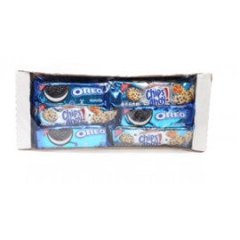 Nabisco Galletas Nabisco Oreo y Chips Ahoy 18P/57G - KOZ-DespensayMas-Nabisco